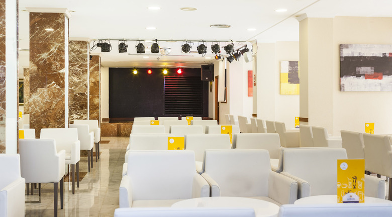 Hotel Globales America
