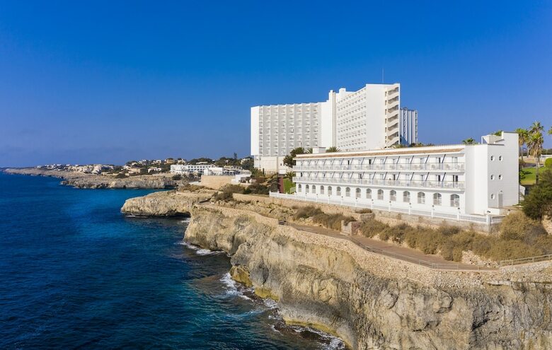 Hotel Globales America