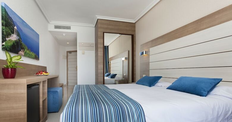 Hotel Globales America