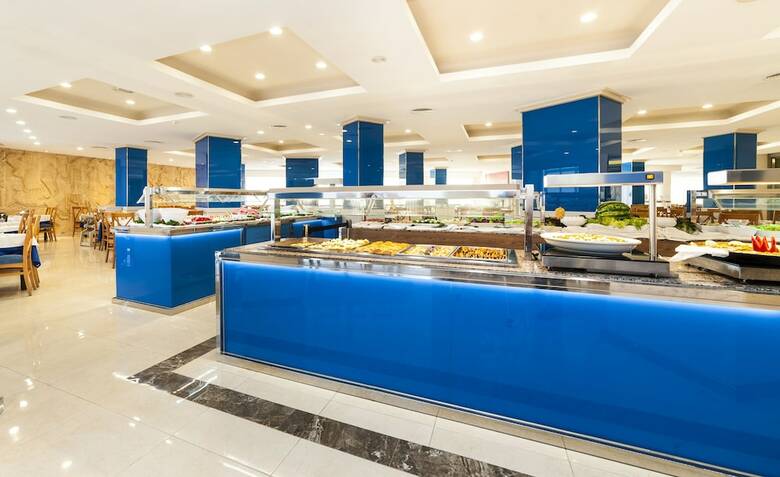 Hotel Globales America