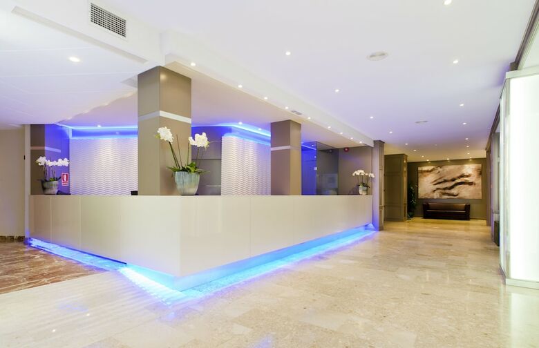 Hotel Globales America