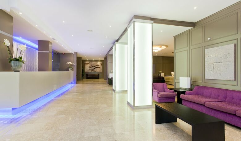 Hotel Globales America
