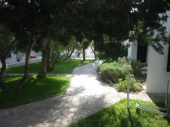 Cala Domingos Aparthotel