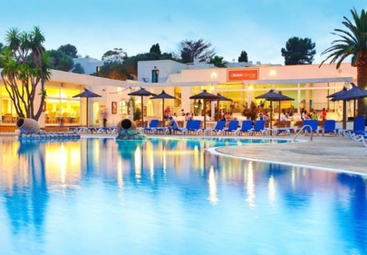 Cala Domingos Aparthotel