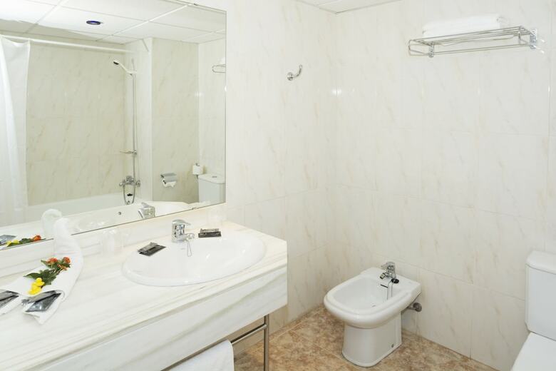 Hotel Hsm Canarios Park