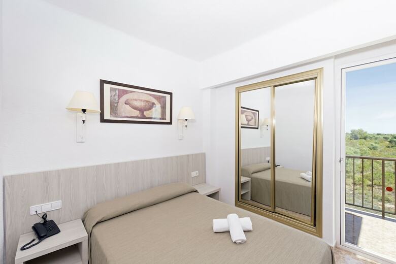 Hotel Hsm Canarios Park