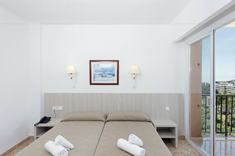 Hotel Hsm Canarios Park