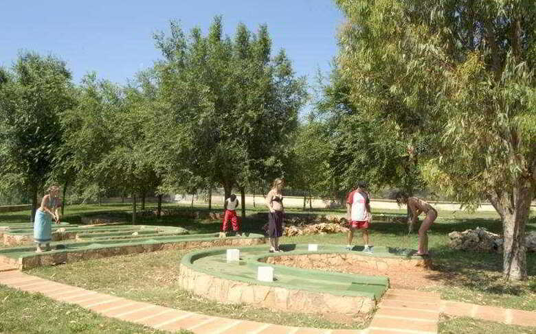 Hotel Hsm Canarios Park