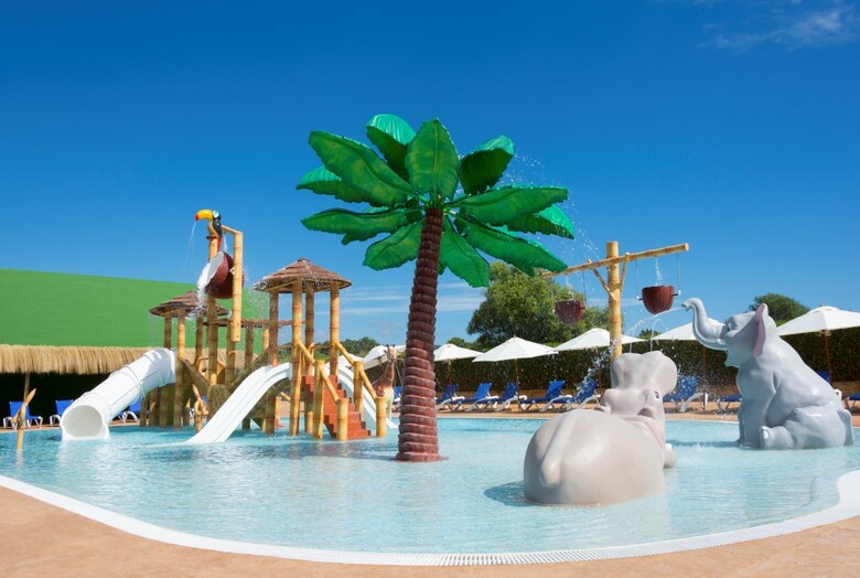 Hotel Hsm Canarios Park