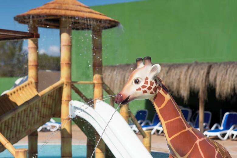 Hotel Hsm Canarios Park
