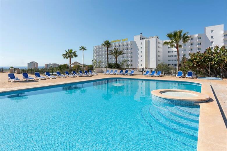 Hotel Hsm Canarios Park