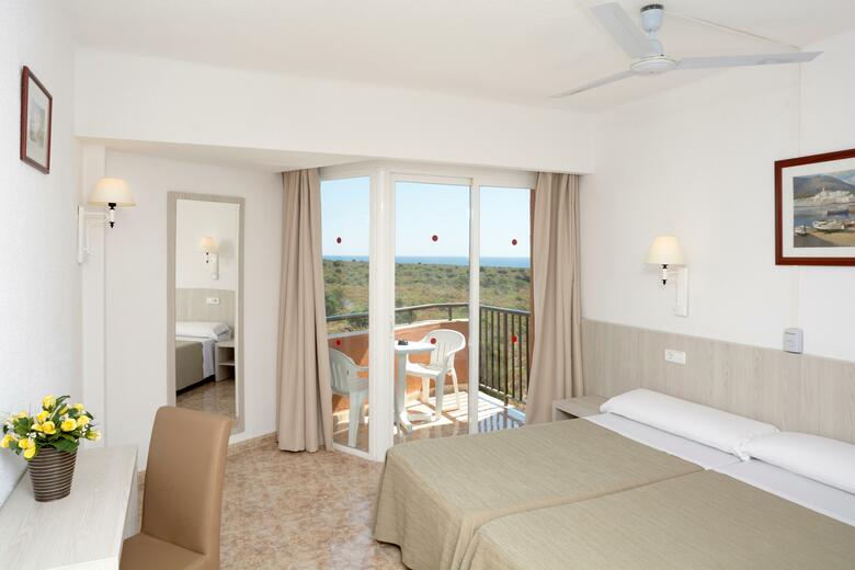 Hotel Hsm Canarios Park