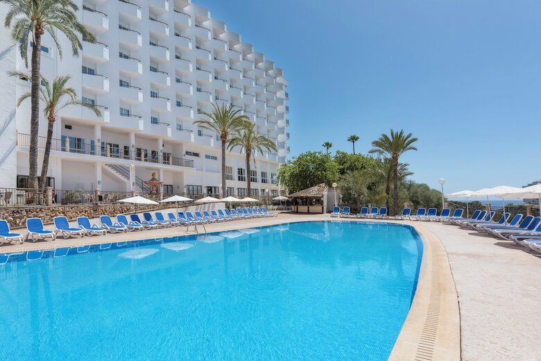 Hotel Hsm Canarios Park