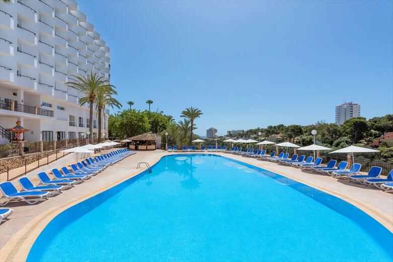 Hotel Hsm Canarios Park
