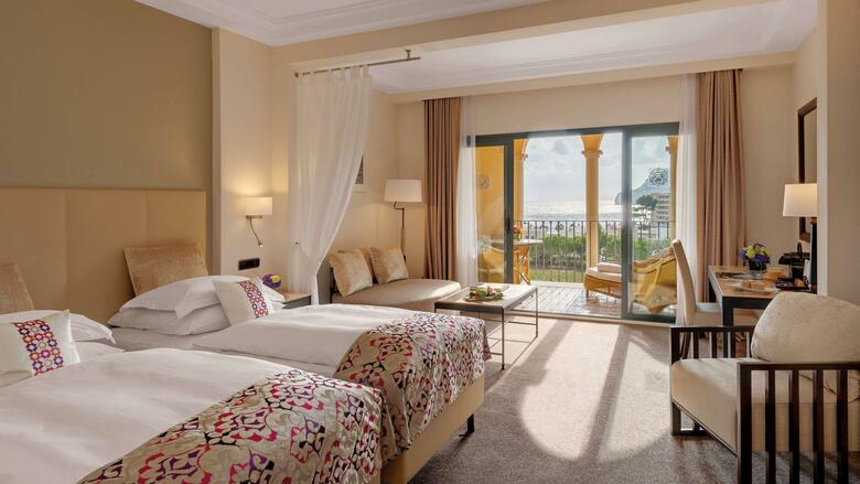 Hotel Steigenberger Golf & Spa Resort