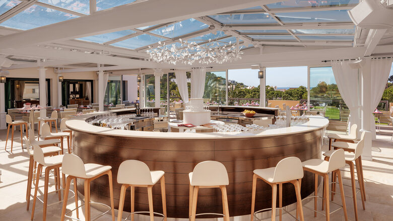 Hotel Steigenberger Golf & Spa Resort