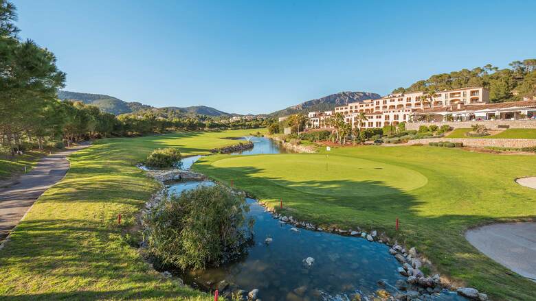 Hotel Steigenberger Golf & Spa Resort