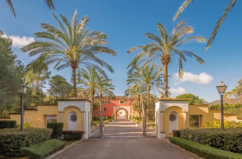 Hotel Steigenberger Golf & Spa Resort