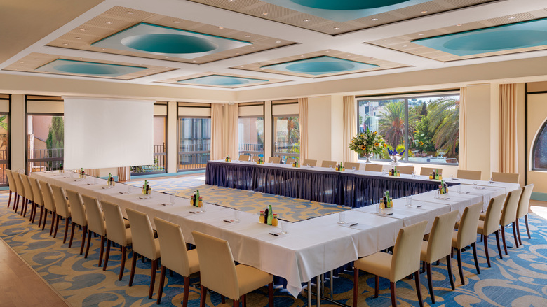 Hotel Steigenberger Golf & Spa Resort