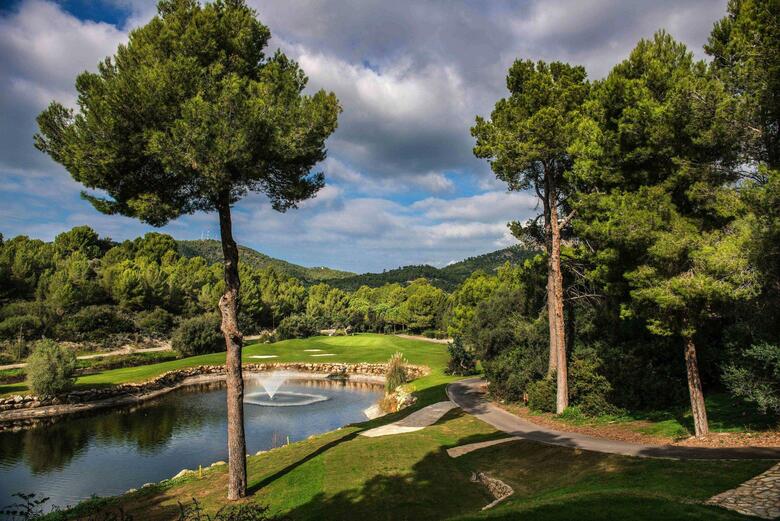 Hotel Steigenberger Golf & Spa Resort