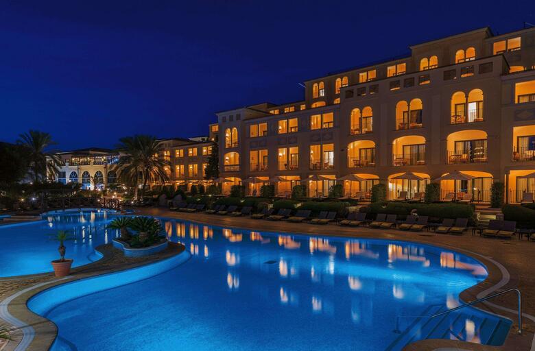 Hotel Steigenberger Golf & Spa Resort