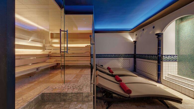 Hotel Steigenberger Golf & Spa Resort