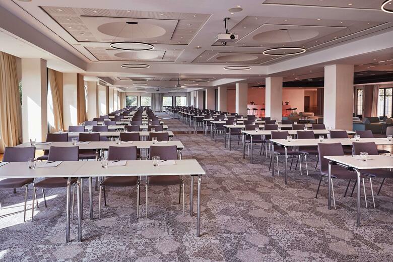 Hotel Steigenberger Golf & Spa Resort