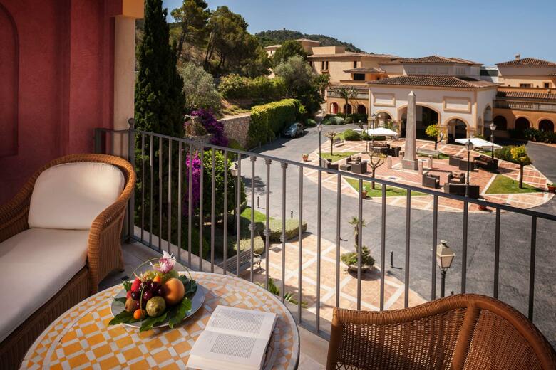 Hotel Steigenberger Golf & Spa Resort