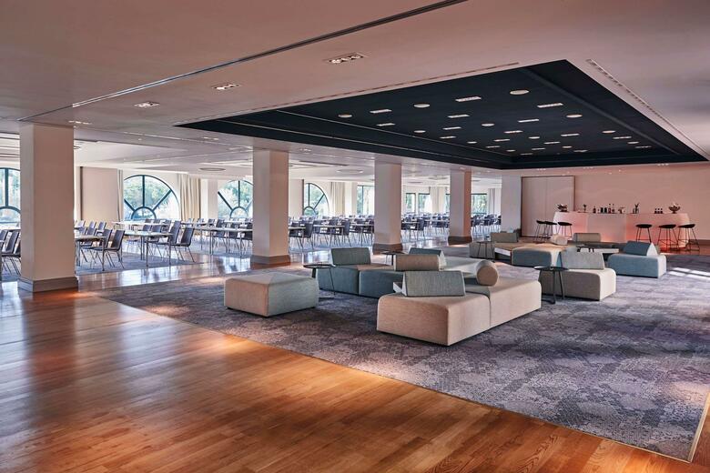 Hotel Steigenberger Golf & Spa Resort