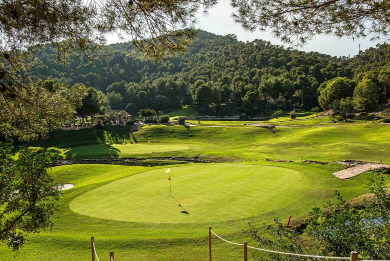 Hotel Steigenberger Golf & Spa Resort