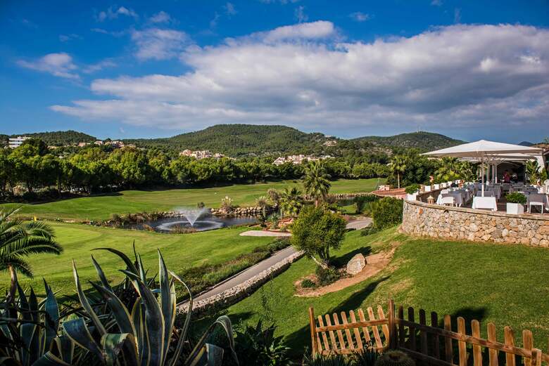 Hotel Steigenberger Golf & Spa Resort