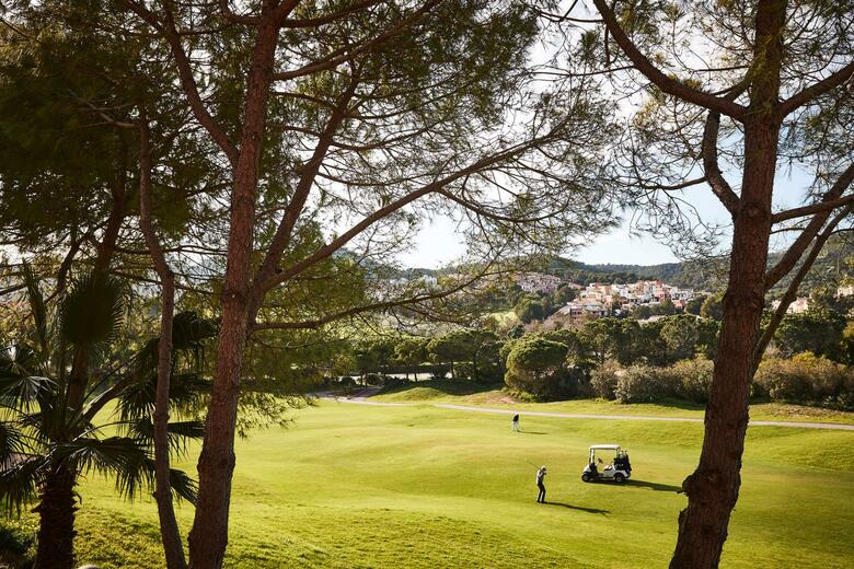 Hotel Steigenberger Golf & Spa Resort