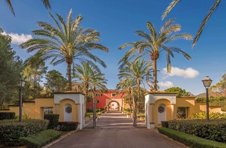 Hotel Steigenberger Golf & Spa Resort
