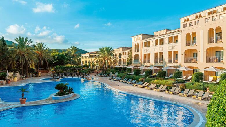 Hotel Steigenberger Golf & Spa Resort
