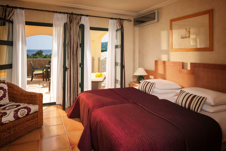 Hotel Steigenberger Golf & Spa Resort