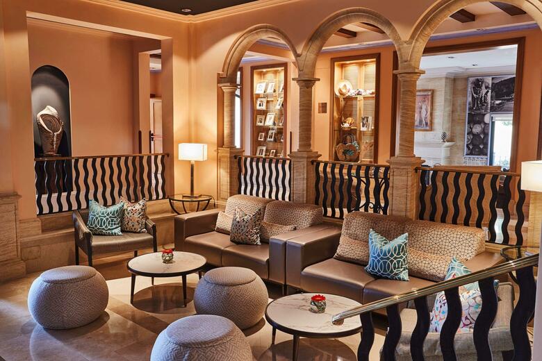 Hotel Steigenberger Golf & Spa Resort
