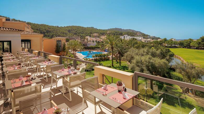 Hotel Steigenberger Golf & Spa Resort