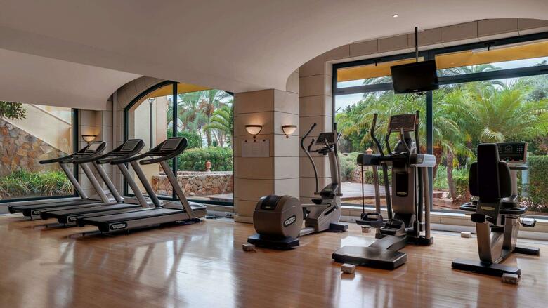 Hotel Steigenberger Golf & Spa Resort