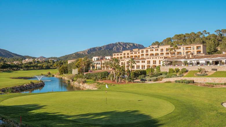 Hotel Steigenberger Golf & Spa Resort