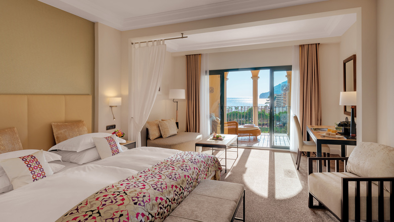 Hotel Steigenberger Golf & Spa Resort