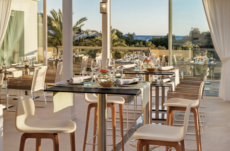 Hotel Steigenberger Golf & Spa Resort