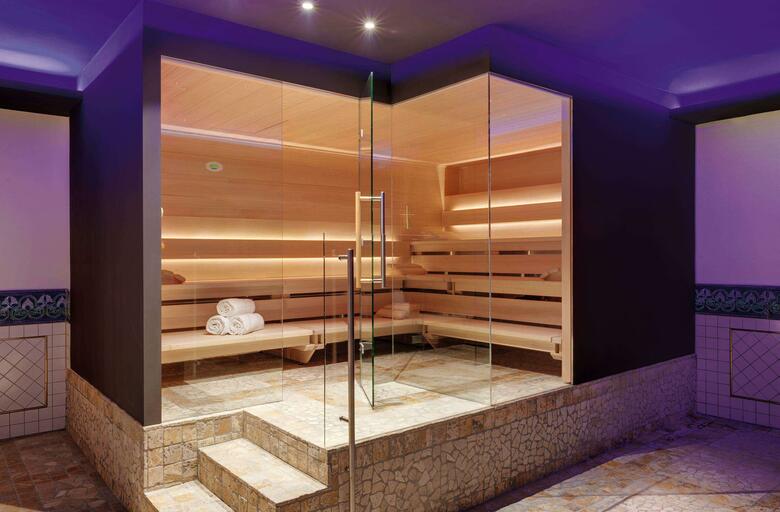 Hotel Steigenberger Golf & Spa Resort