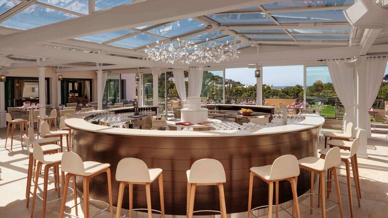 Hotel Steigenberger Golf & Spa Resort