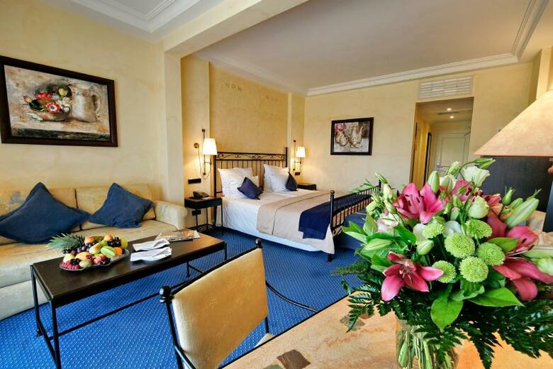 Hotel Steigenberger Golf & Spa Resort