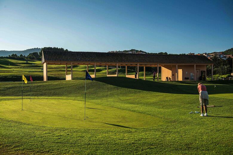 Hotel Steigenberger Golf & Spa Resort