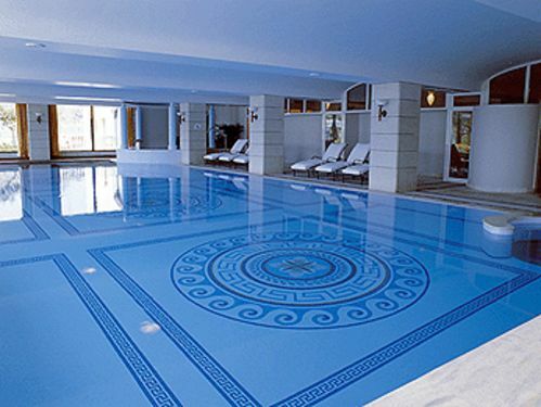 Hotel Steigenberger Golf & Spa Resort