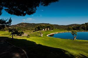 Hotel Steigenberger Golf & Spa Resort