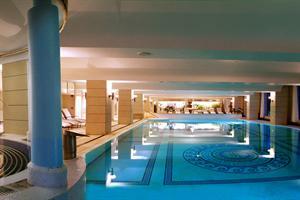Hotel Steigenberger Golf & Spa Resort