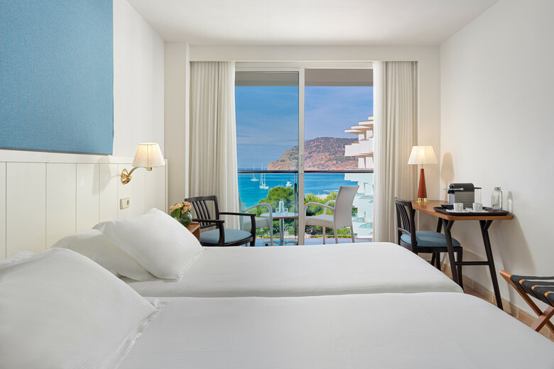 Hotel H10 Blue Mar - S�lo Adultos