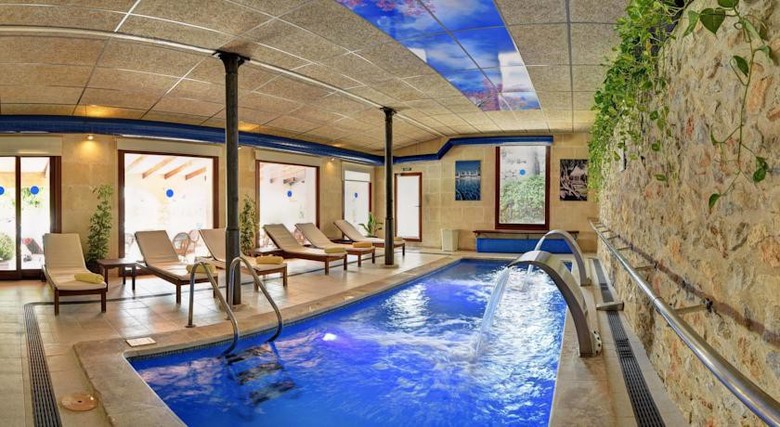 Hotel Monnaber Nou